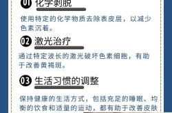 祛黄褐斑哪里好？如何选择合适的治疗方法？