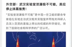 新冠最有可能的起源是什么 官方回应（新冠病毒的起源到底是哪里）