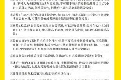 开内眼角手术效果如何？术后需要注意什么？