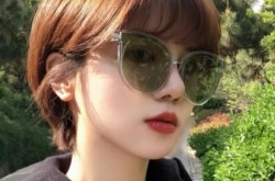 圆脸女孩适合的短发造型有哪些？怎么打理？
