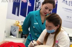医学纹绣哪家强？温州加美美容医院值得信赖吗？