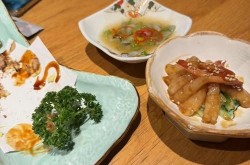附近的日本料理店有推荐吗？哪家最好吃？