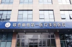 北京整形美容医院哪家技术好？求推荐