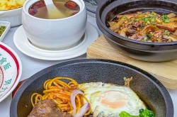 港式餐厅推荐：在广州市哪里可以吃到正宗的？