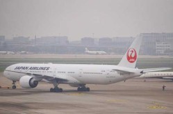 多架次运-20降落上海虹桥机场（降落虹桥机场）