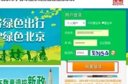 北京小客车摇号系统登录官网（北京小客车个人指标查询）