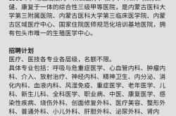 内蒙古包钢医院美容皮肤科怎么样？有哪些项目？