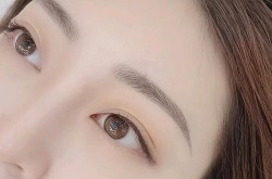 美容文眉多少钱？文眉前后需要注意什么？