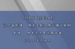 本土新增确诊17例 波及7省份（全国新增本土病例最新消息）