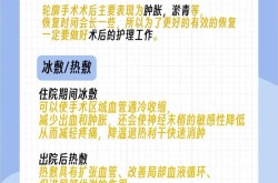 削骨手术过程痛苦吗？术后需要注意哪些事项？