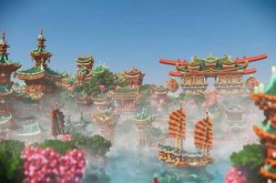 东方魅力指的是什么？有具体事例吗？