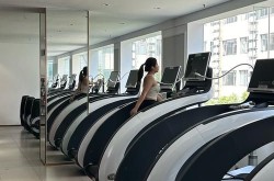 深圳中航健身会推荐，健身的同时能否进行美容咨询？