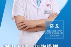 绵阳万江眼科医院技术如何？如何选择专业眼科医院？