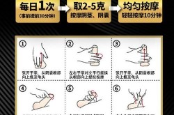 增大增粗的方法有哪些？哪些方法最安全？