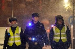 北京:临时管控原则上不超24小时（北京:加强人员进京管控）