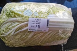 疫情期间一颗白菜近50元?西宁回应（一颗白菜多少斤）