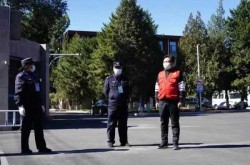 内蒙大学生讲述疫情下的隔离生活（内蒙古大学学生）