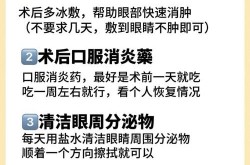 全切双眼皮手术要注意什么？恢复期多久？