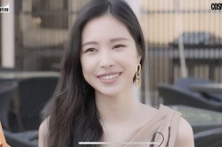 孙娜恩整容前后对比，变化大吗？