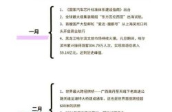2024年8月发生的重大事件有哪些（2023年会发生的大事）
