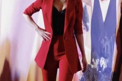 王蓉整容前后变化大吗？靠整形能否变美？