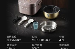 电饭煲哪个牌子好？选购电饭煲有哪些注意事项？