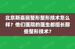 北京整形网信息靠谱吗？如何挑选整形医院整形项目？
