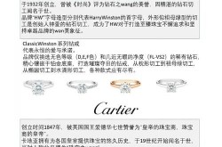 钻戒品牌排名中，哪个品牌的设计最独特？