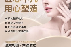 昆山整形美容医院哪家服务好？有哪些优惠活动？