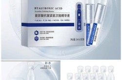 玻尿酸美容有哪些作用？效果持久吗？