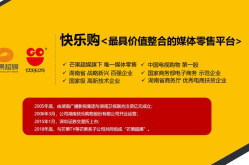 湖南快乐购电视购物有哪些优惠活动？