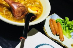 日式料理店哪家口味最正宗？推荐一下！