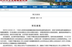 卫健委:大连疫情处于胶着期（2021年大连疫情爆发时间）