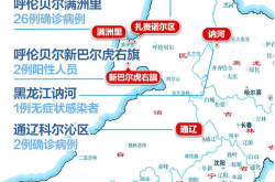 满洲里本轮疫情为何发展如此迅速（满洲里能发展起来吗）
