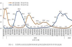 2024年8月新冠病毒最新消息新闻（2024年有新冠病毒吗）