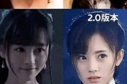 整容的明星有哪些？他们的整形经历可以借鉴吗？