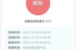 专家解读多地汽车零部件核酸阳性（核酸检测报告为阳性是正常的吗）
