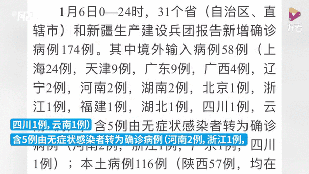 陕西累计报告本土确诊病例17例（陕西最新消息今天新增病例）