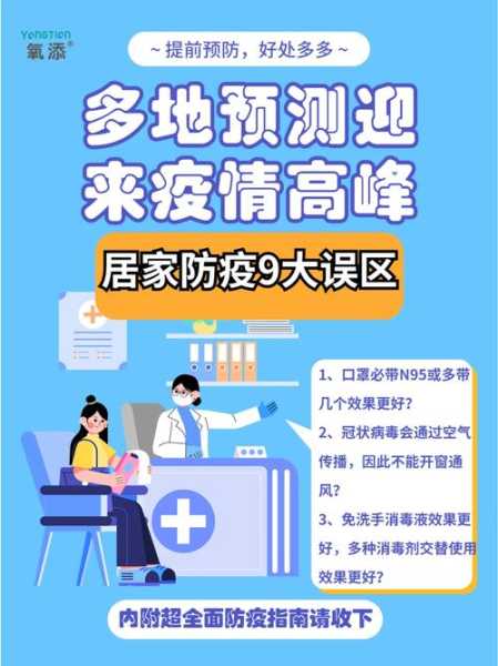 疫情高峰何时来?多地判断峰值时间安徽(疫情最新消息安徽)