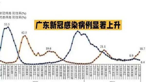 2019到2022新冠疫情发展全过程(广东疫情最新消息2019)