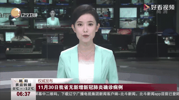 辽宁新增20例本土确诊12例无症状(辽宁确诊病例最新消息)