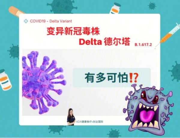 北京本起疫情病毒属DELTA变异株（delta变异毒株感染症状）