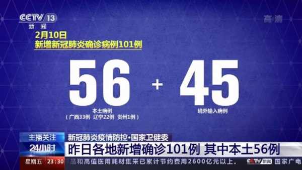 北京24小时内新增56例本土感染者（北京什么病毒感染）