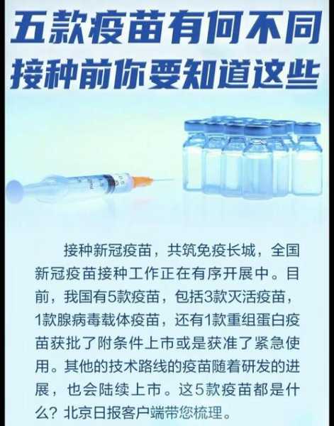 我国又一个新冠病毒疫苗获批紧急使用（我国紧急接种的哪种新冠疫苗）