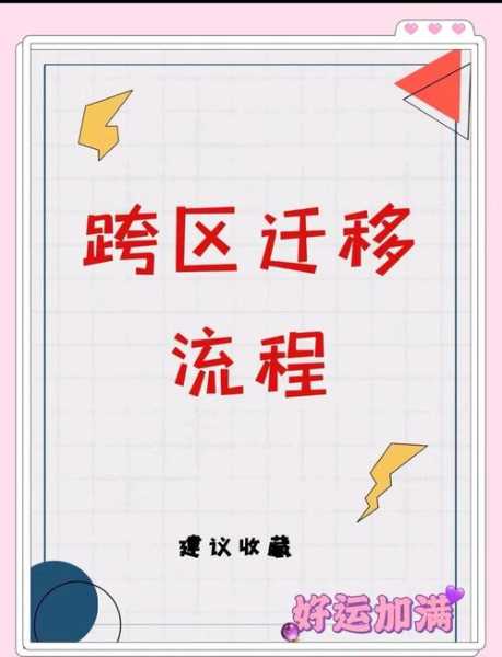 减少跨区流动 北京多区发布致居民信（北京户口跨区迁移）