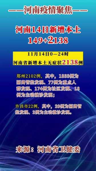 河南一感染者曾排队2小时做核酸（河南三例无症状感染者）