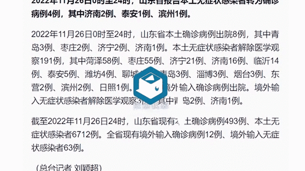 山东疫情最新消息2023年8月(山东疫情最新消息今天新增人数)