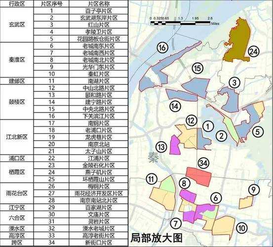 南京市一区域调整为高风险地区(南京高风险地区有哪些)