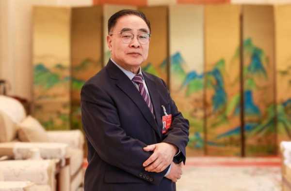 张伯礼:西安疫情1月下旬能控制住(抗疫张伯礼)