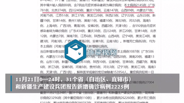 31省新增11例境外输入病例(31省市新增本土病例最新消息)